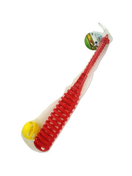 Toy Whirly Bat and Ball Set (Available in a pack of 18)