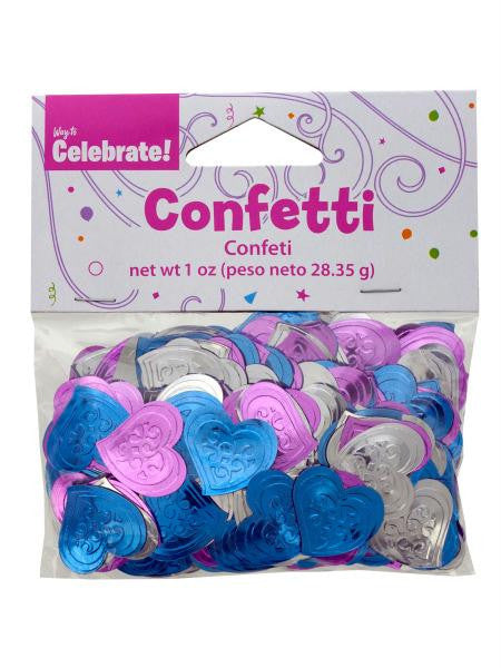 Bride Confetti (Available in a pack of 24)