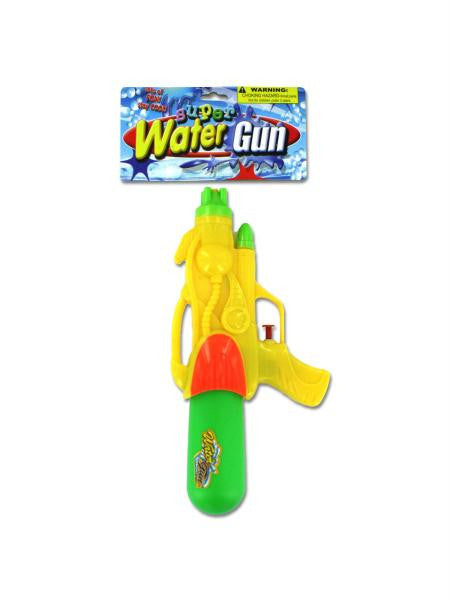 Super Water Gun (Available in a pack of 24)