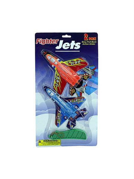 Play Fighter Jets (Available in a pack of 24)