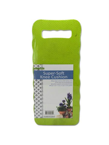 Super Soft Gardening Knee Cushion (Available in a pack of 12)