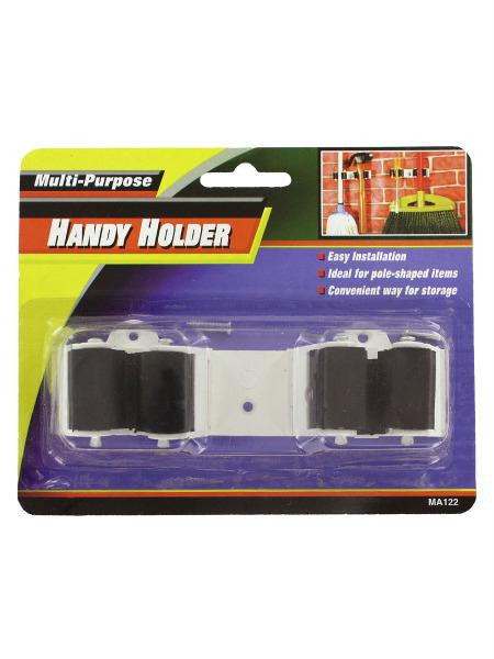 Multi-Purpose Handy Holder (Available in a pack of 24)