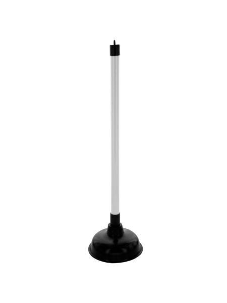 Plunger with Plastic Handle (Available in a pack of 8)