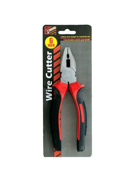 Wire Cutters (Available in a pack of 12)