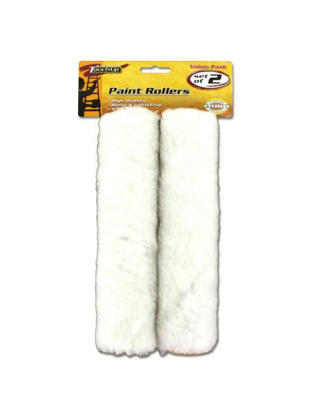 Paint Roller Refills (Available in a pack of 24)