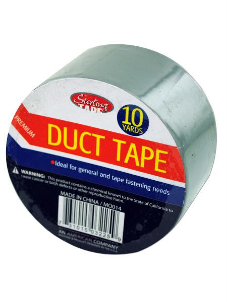 Duct Tape (Available in a pack of 25)