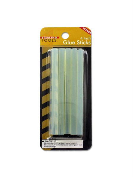 Glue Sticks (Available in a pack of 24)