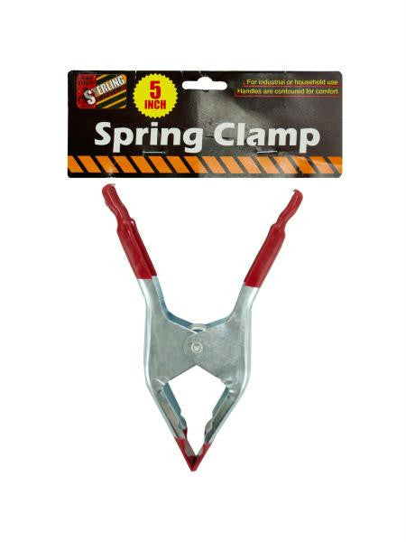 Spring Clamp (Available in a pack of 25)