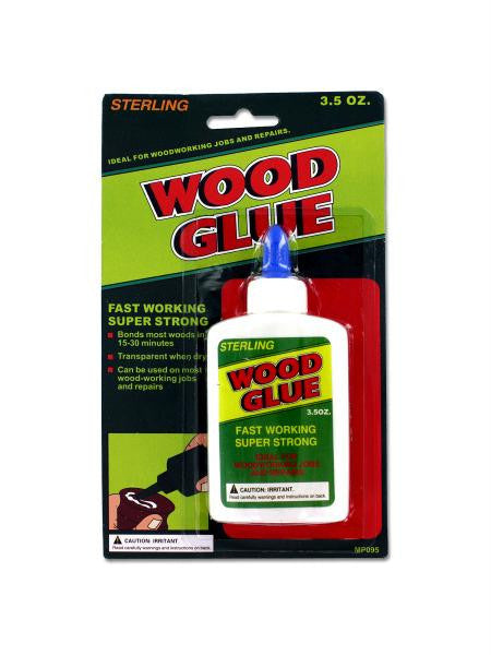 Professional Wood Glue (Available in a pack of 24)