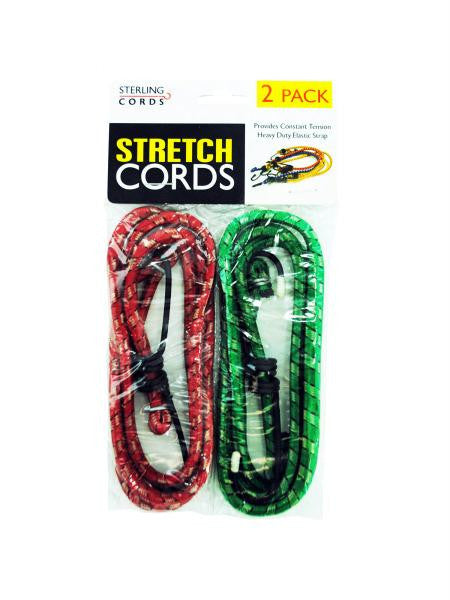 Stretch Cord Set (Available in a pack of 24)