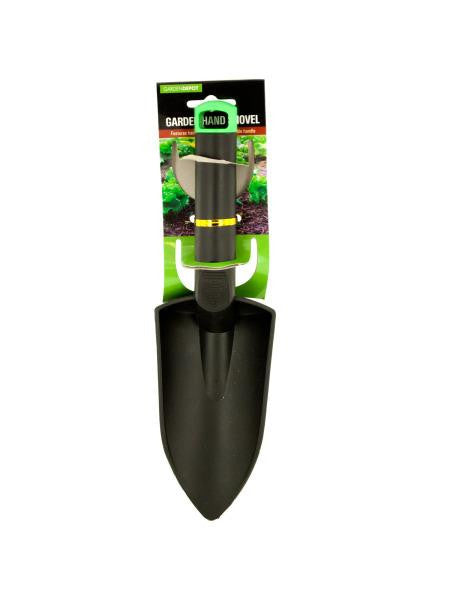 Plastic Garden Hand Shovel (Available in a pack of 12)