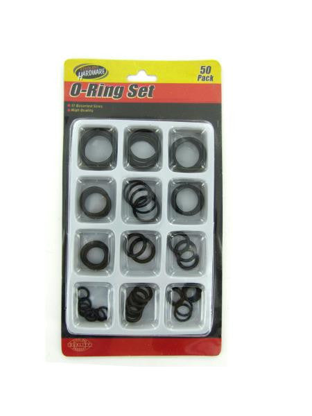 O-Ring Set (Available in a pack of 24)