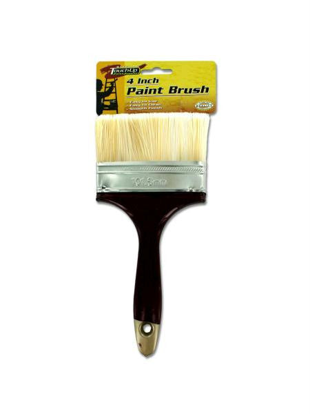 Wide Paint Brush (Available in a pack of 32)