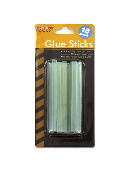 Glue Sticks Set (Available in a pack of 24)