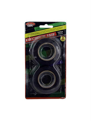 All Weather Electrical Tape (Available in a pack of 24)