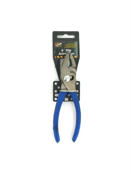 Slip Joint Pliers (Available in a pack of 24)