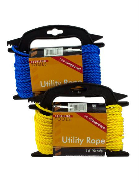 Utility Rope (Available in a pack of 8)