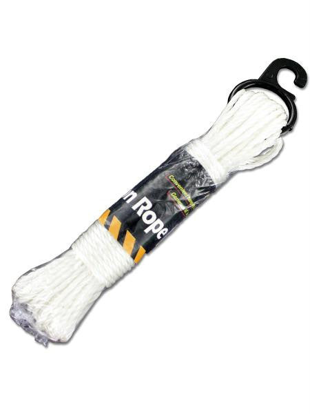 Multi-Purpose Nylon Rope (Available in a pack of 24)