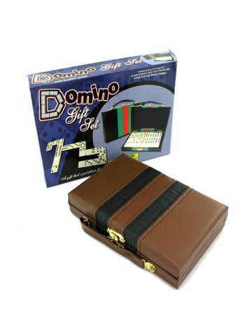 Domino Gift Set (Available in a pack of 4)