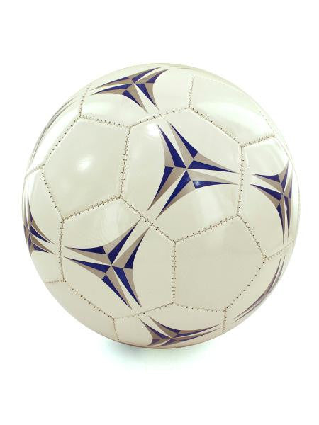 Simulated Leather Size 5 Soccer Ball (Available in a pack of 1)