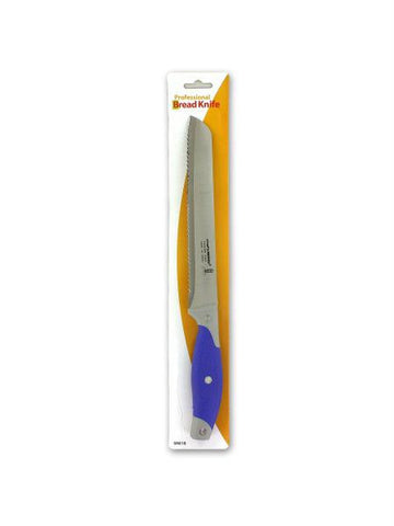 Professional Bread Knife (Available in a pack of 12)