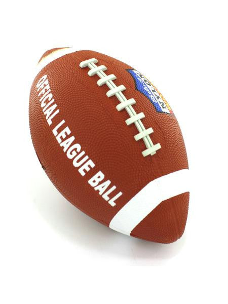 Junior Sized Football (Available in a pack of 1)