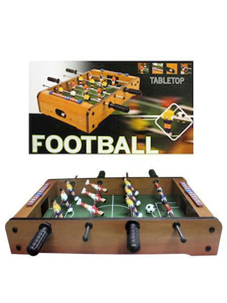 Tabletop Football Game (Available in a pack of 1)