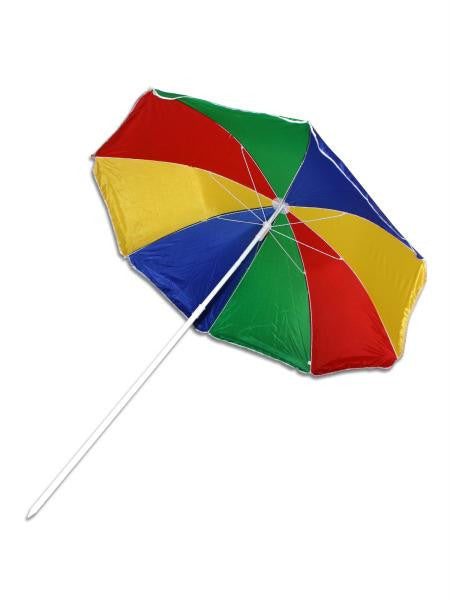 Extra Large Beach Umbrella Display (Available in a pack of 1)