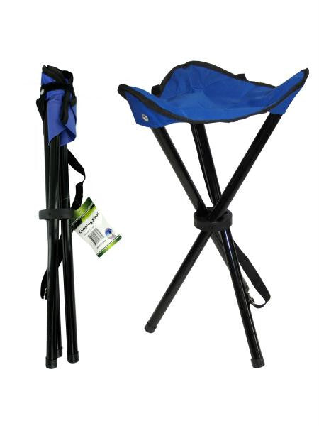 Folding Camping Stool (Available in a pack of 5)