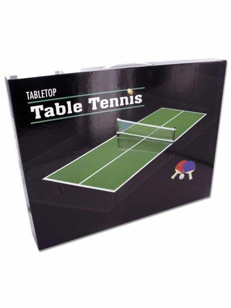 Tabletop Mini Ping Pong Game (Available in a pack of 1)