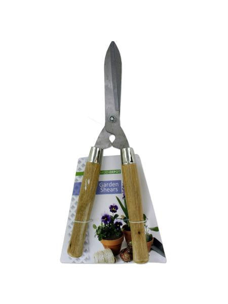 Jumbo Garden Shears (Available in a pack of 4)