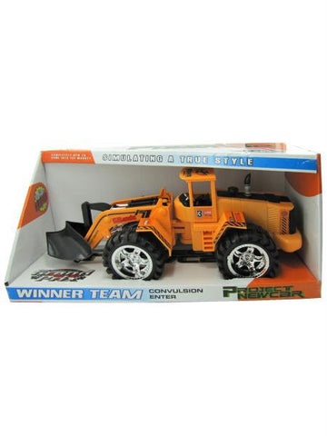 Swing Loading Construction Truck (Available in a pack of 1)