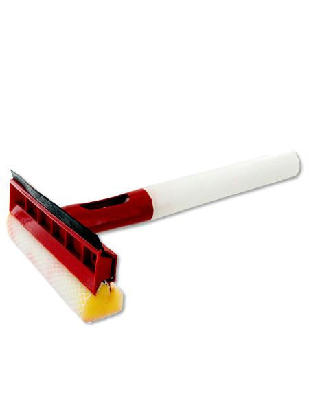 Squeegee with Spray Bottle (Available in a pack of 8)