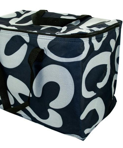 Large Insulated Cooler Bag (Available in a pack of 2)