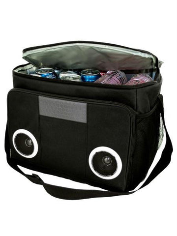 MP3 Speaker Cooler Bag (Available in a pack of 1)