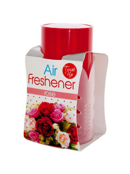 Gel Air Freshener (Available in a pack of 24)