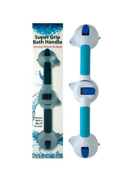 Super Grip Bath Handle (Available in a pack of 1)