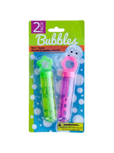 Bubbles Set (Available in a pack of 24)