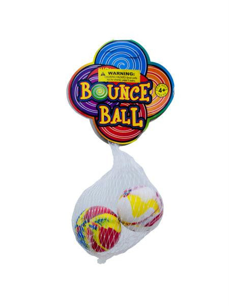 Super Bounce Balls (Available in a pack of 24)