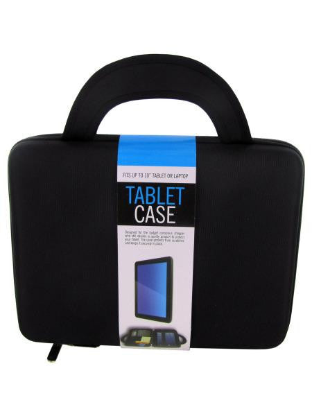 Tablet and Laptop Storage Case With Handles (Available in a pack of 1)