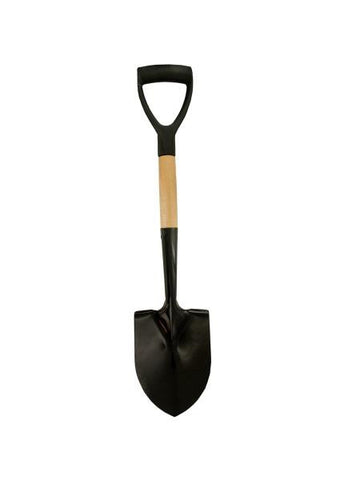 Small Garden Shovel (Available in a pack of 1)