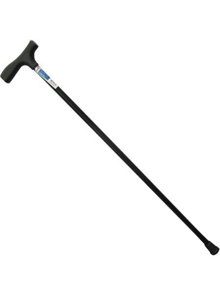 Metal Walking Cane with Textured Handle (Available in a pack of 4)