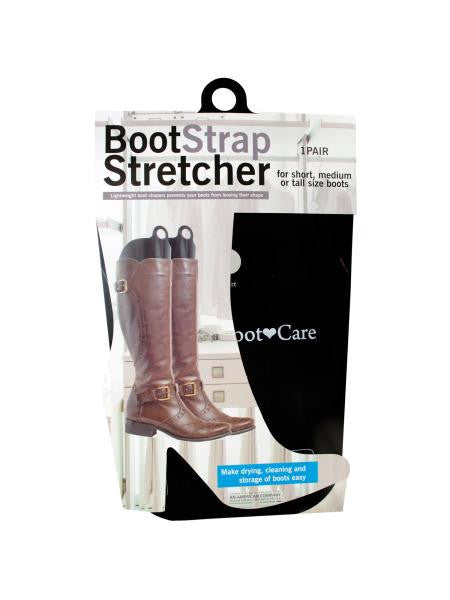 Hangable Boot Stretchers (Available in a pack of 6)