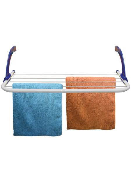 Shelf Clothes Rack (Available in a pack of 2)