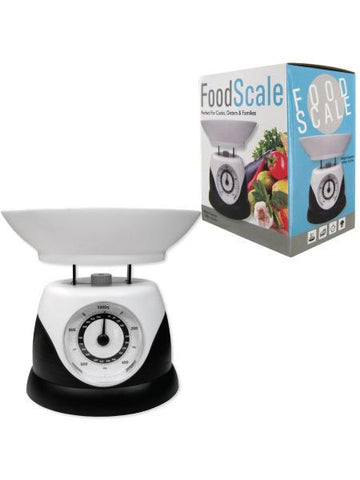 1000 Gram Kitchen Scale (Available in a pack of 4)