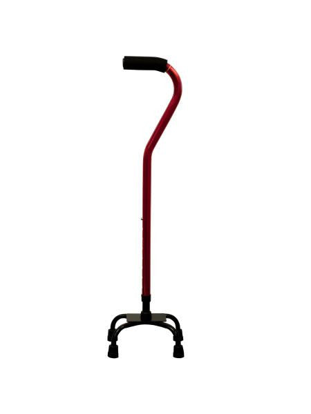 Adjustable Walking Crutch Aid (Available in a pack of 1)