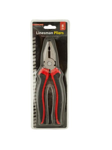 Linesman Pliers (Available in a pack of 10)