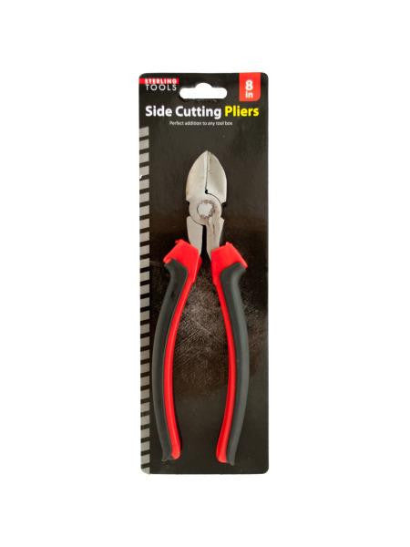 Side Cutting Pliers (Available in a pack of 10)