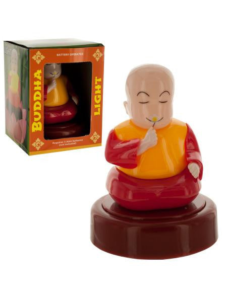 Buddha Light (Available in a pack of 4)