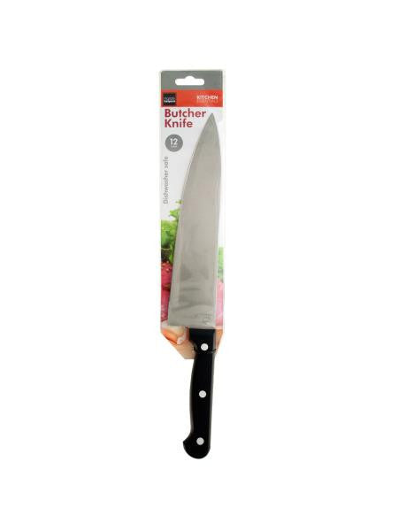 Butcher Knife (Available in a pack of 4)